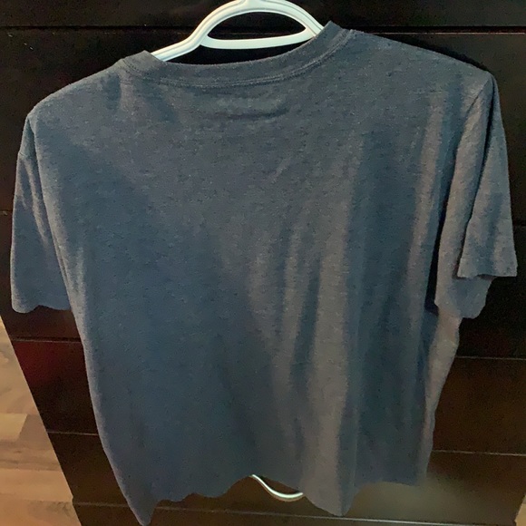 Hurley t shirt, size large. - Picture 2 of 3